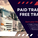 How to Get Paid to Earn Your CDL License