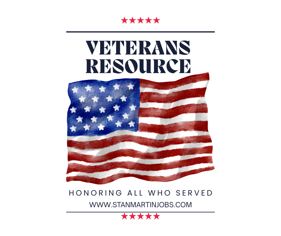 Veterans Resources