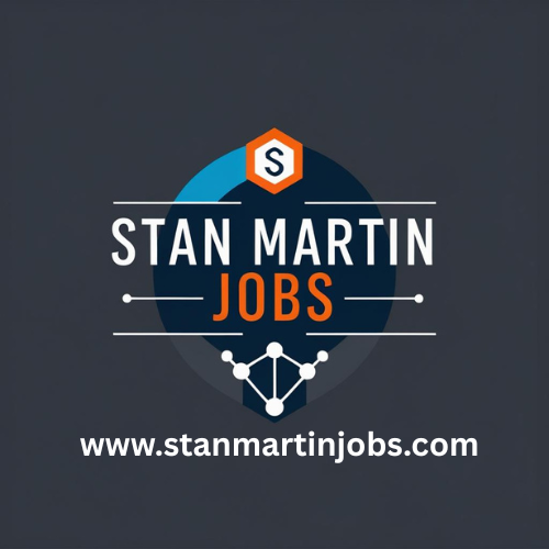 Stan Martin Jobs